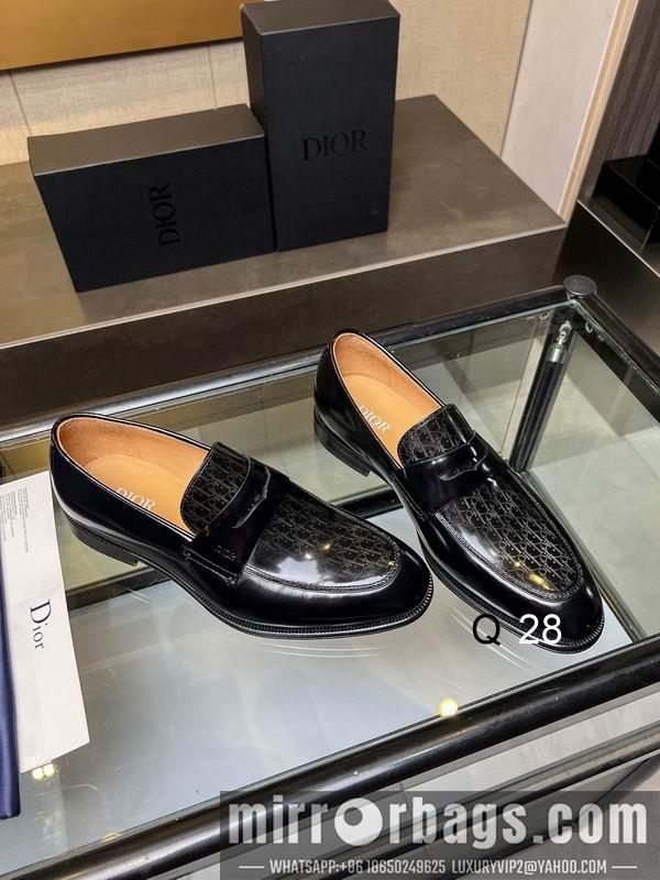 Dior Shoes sz38-45 N1202