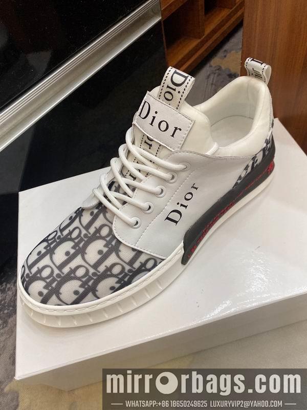 Dior Shoes sz38-44 mnm0107