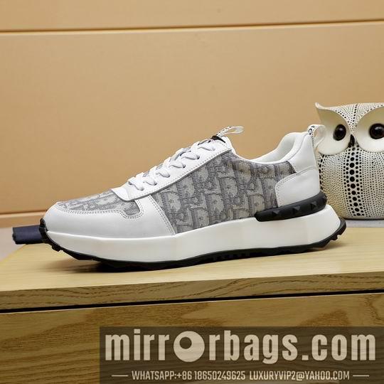 Dior Shoes sz38-45 mnh0517