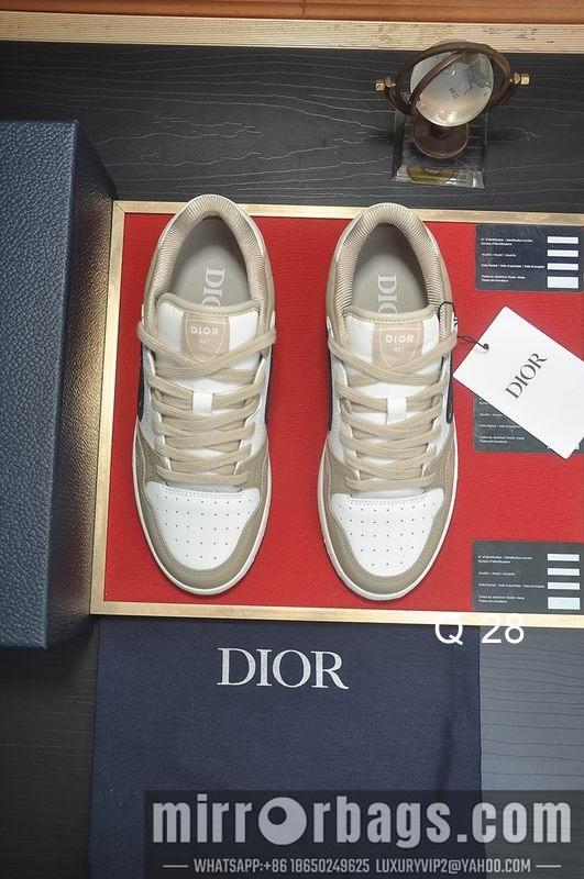 Dior Shoes sz38-44 N0804