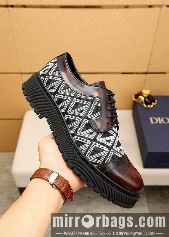 Dior Shoes sz38-46 mnw0350