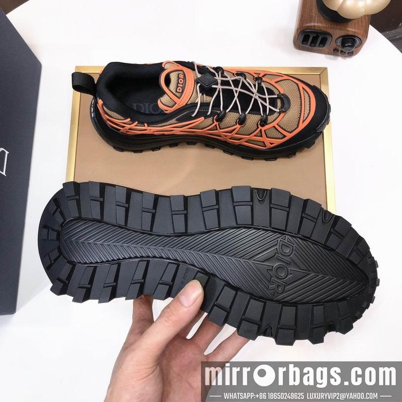 Dior Shoes sz38-45 hnh0329