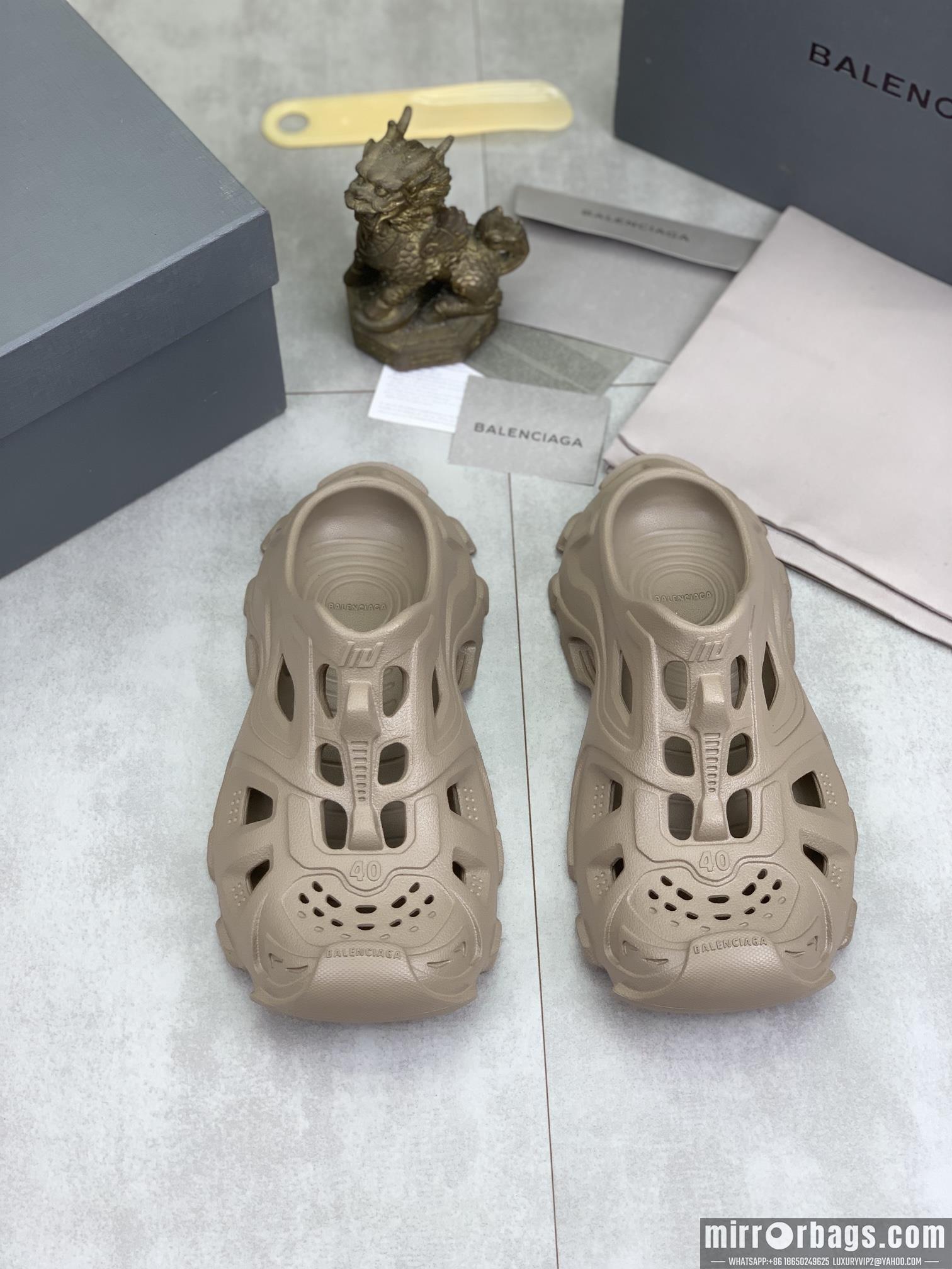 Balenciaga Shoes sz35-45 h0602