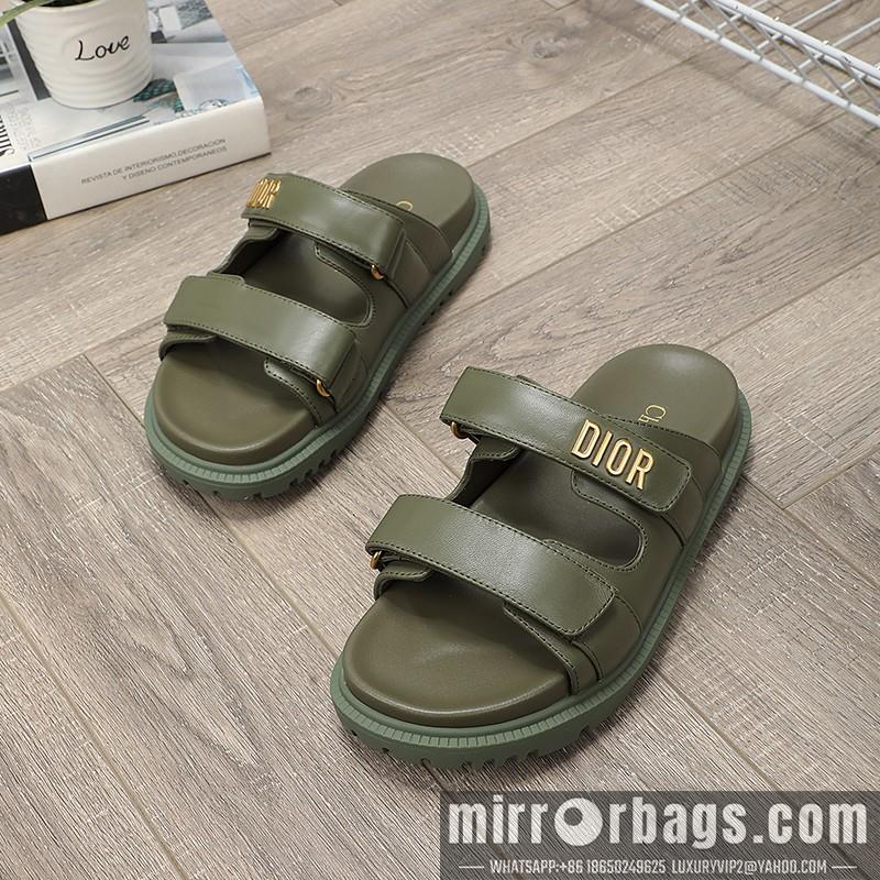 Dior Shoes sz35-42 mnw0304