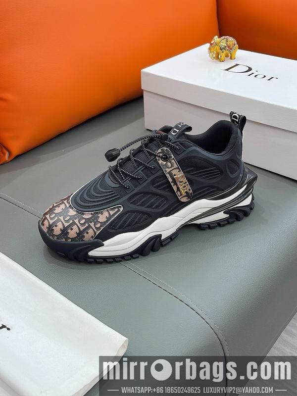Dior Shoes sz38-44 mnw0178