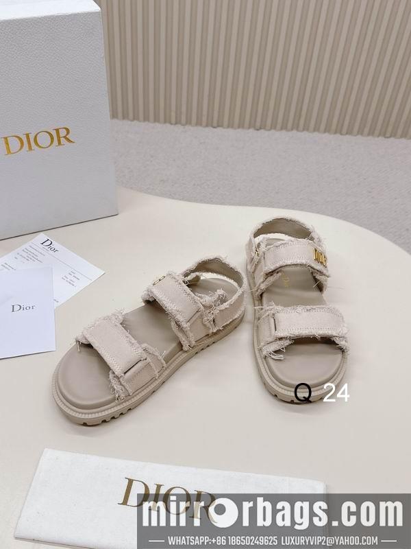Dior Shoes sz35-40 RW0703