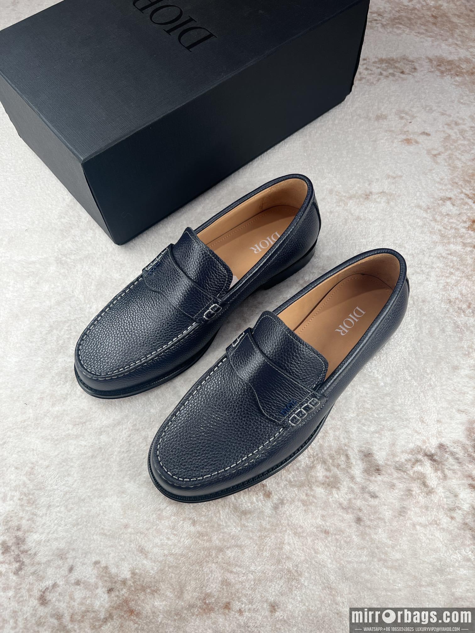 Dior Shoes sz39-44 h0707