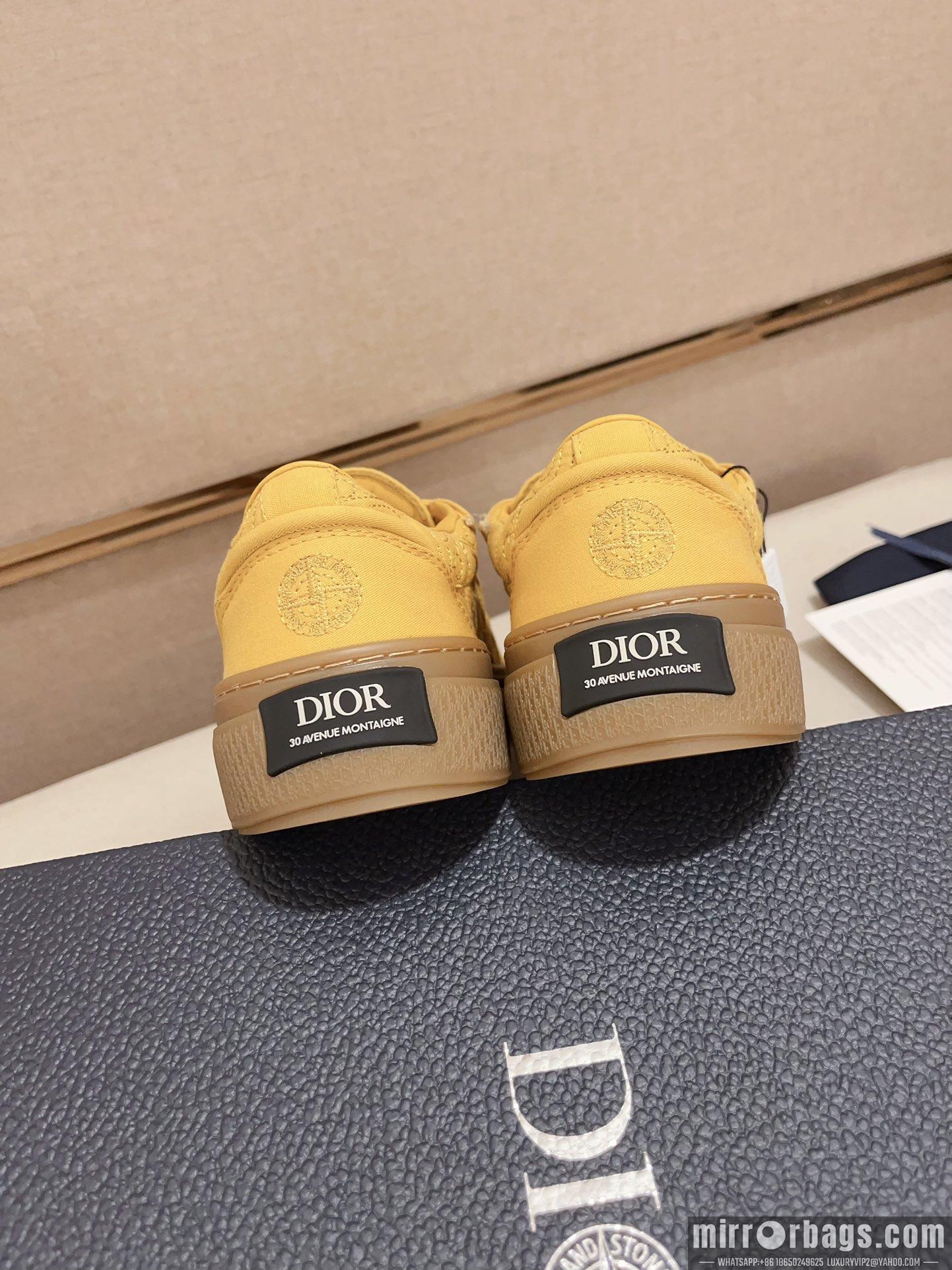 Dior Shoes sz35-44 hnh1213