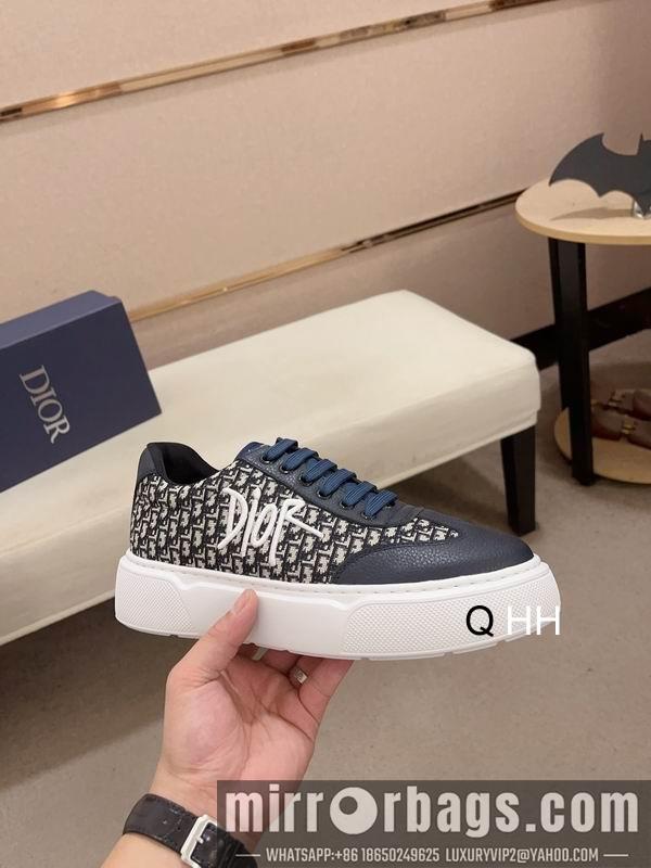 Dior Shoes sz38-45 H0803
