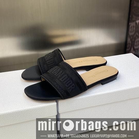 Dior Shoes sz34-43 mnh0515