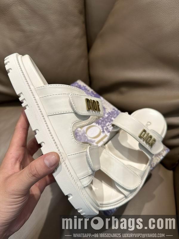Dior Shoes sz35-43 hnw0430