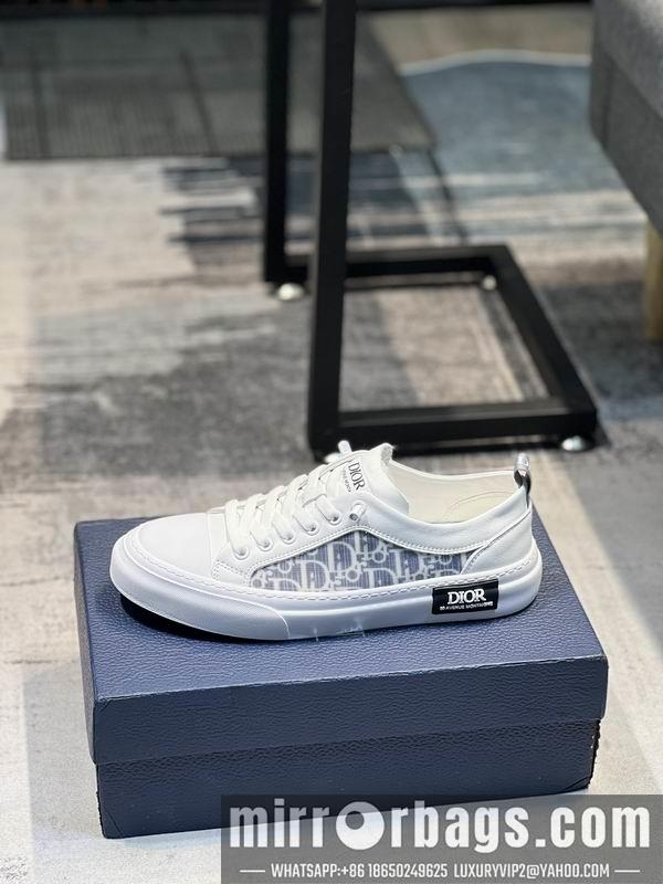 Dior Shoes sz38-44 hnm0144