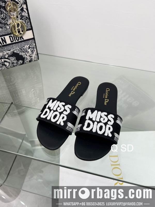 Dior Shoes sz35-40 SD0802