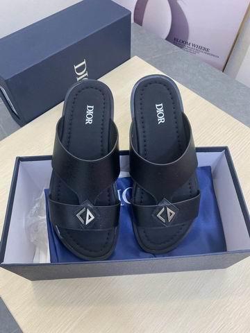 Dior Shoes sz38-45 mnh0521