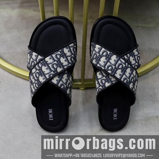 Dior Shoes sz38-45 mnh0505