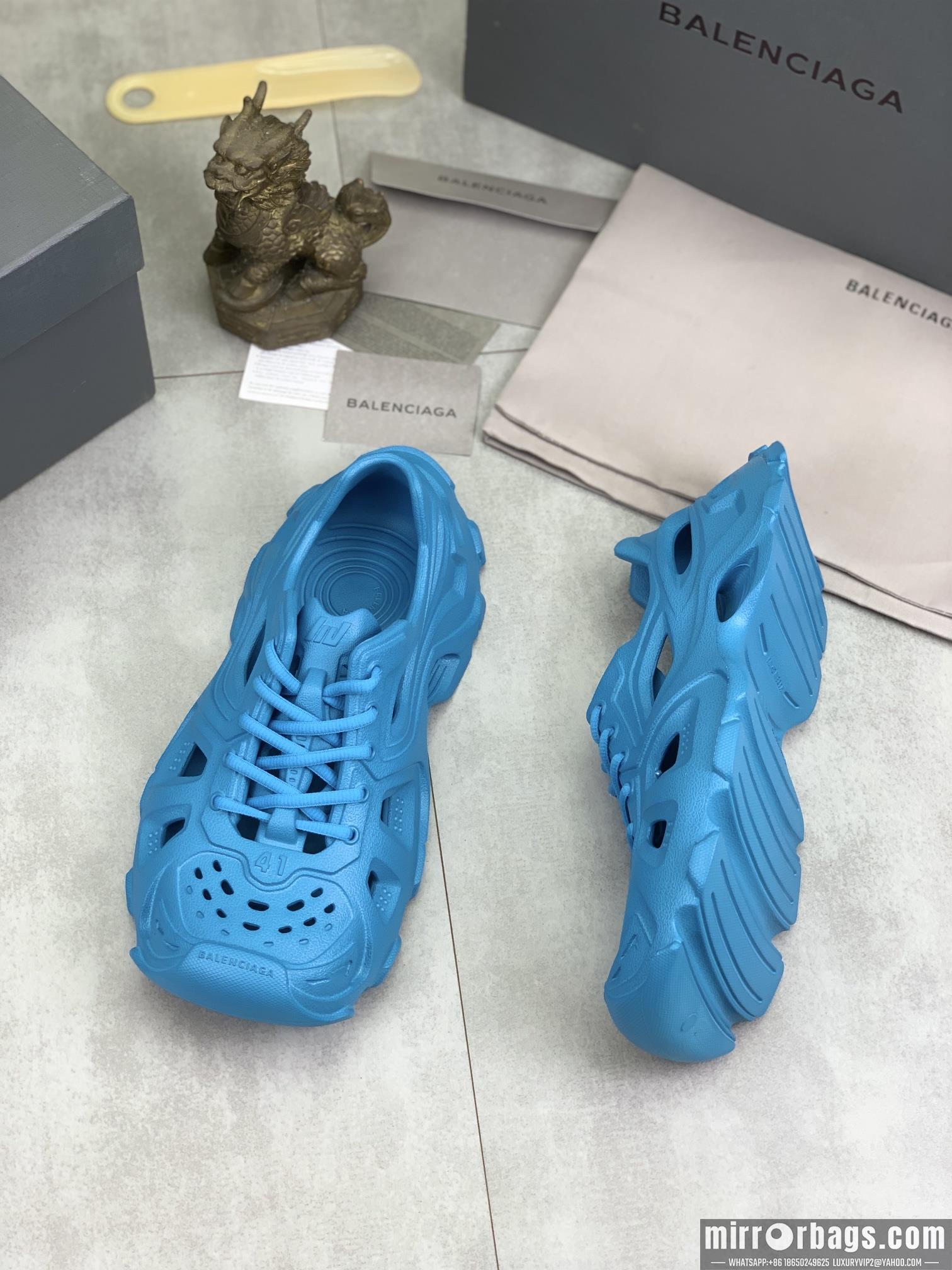 Balenciaga Shoes sz35-45 h0603