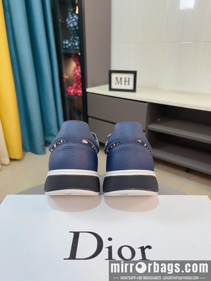 Dior Shoes sz38-44 hnh1205