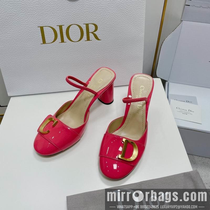 Dior Shoes sz35-41 mnw0403