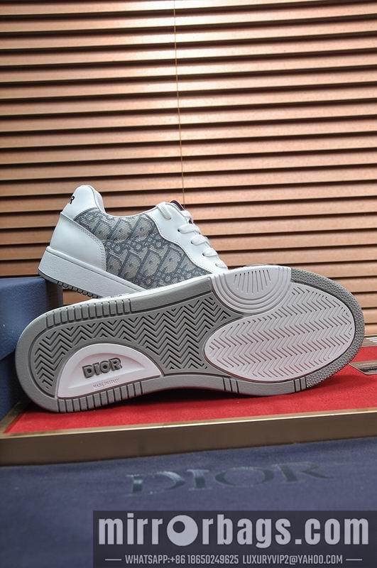 Dior Shoes sz38-44 mnm0112