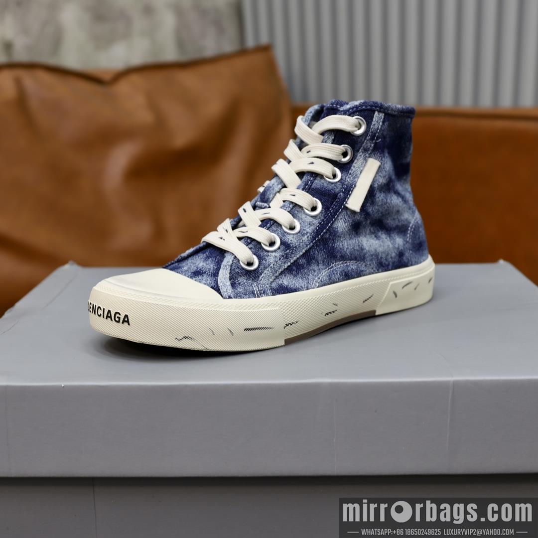 Balenciaga Shoes sz35-44 h0506