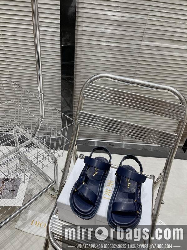 Dior Shoes sz35-41 mnw0219