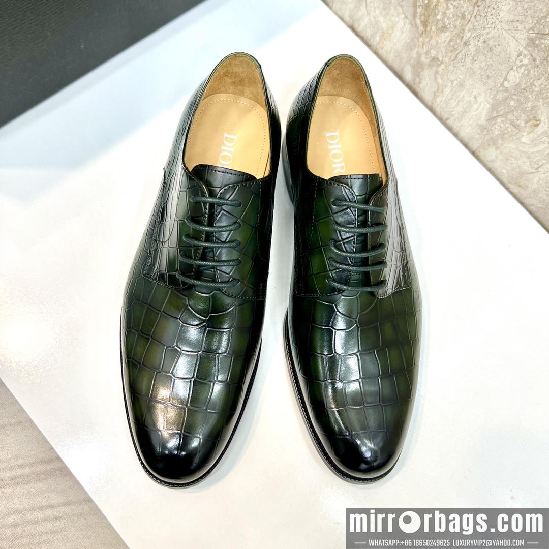 Dior Shoes sz39-44 h0703