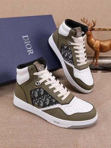 Dior Shoes sz38-44 jyh0905