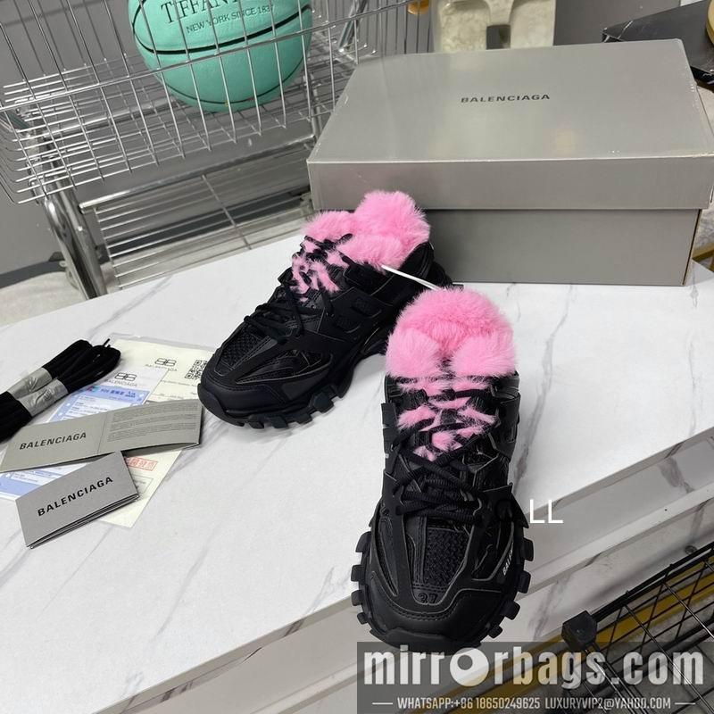 Balenciaga Shoes sz35-46 LL0219