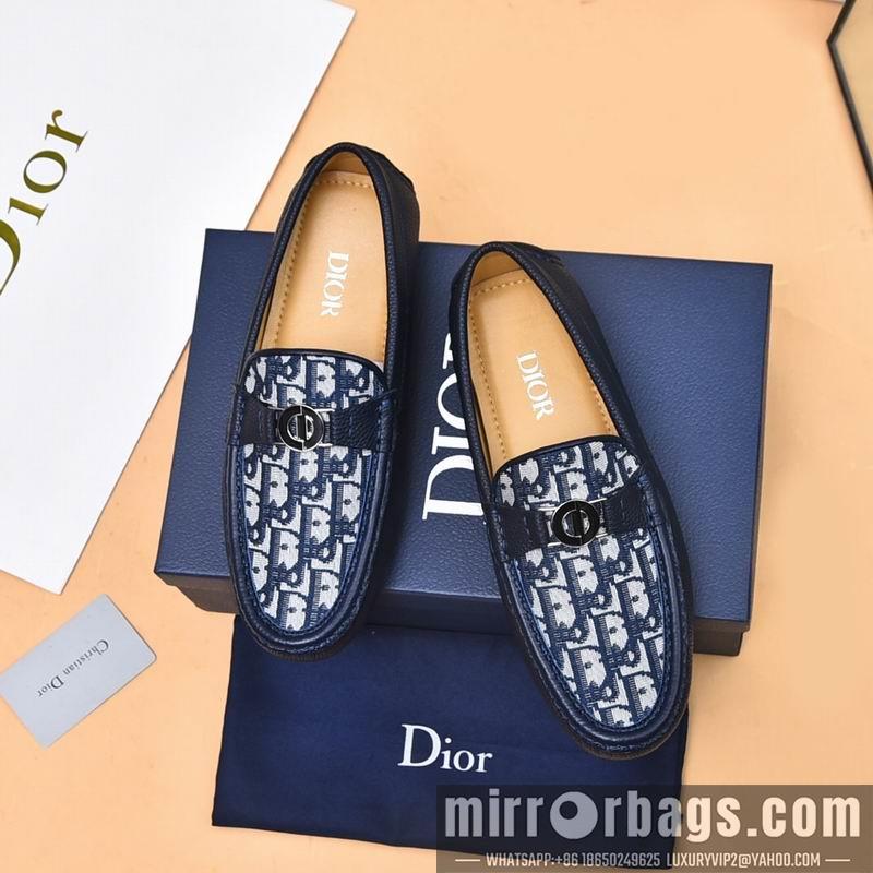 Dior Shoes sz38-46 mnw01108