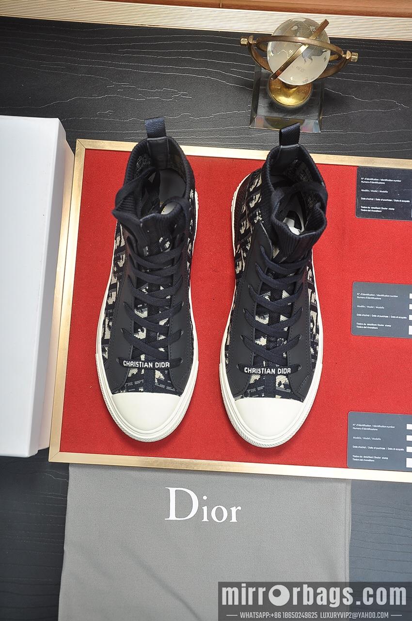 Dior Shoes sz35-44 h0804