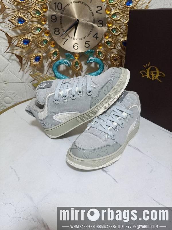 Dior Shoes sz35-45 mnm0101