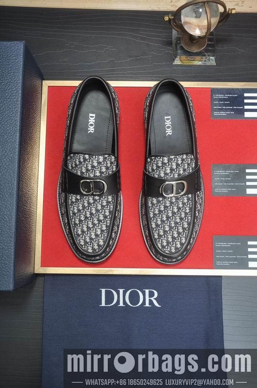 Dior Shoes sz38-44 mnw0406
