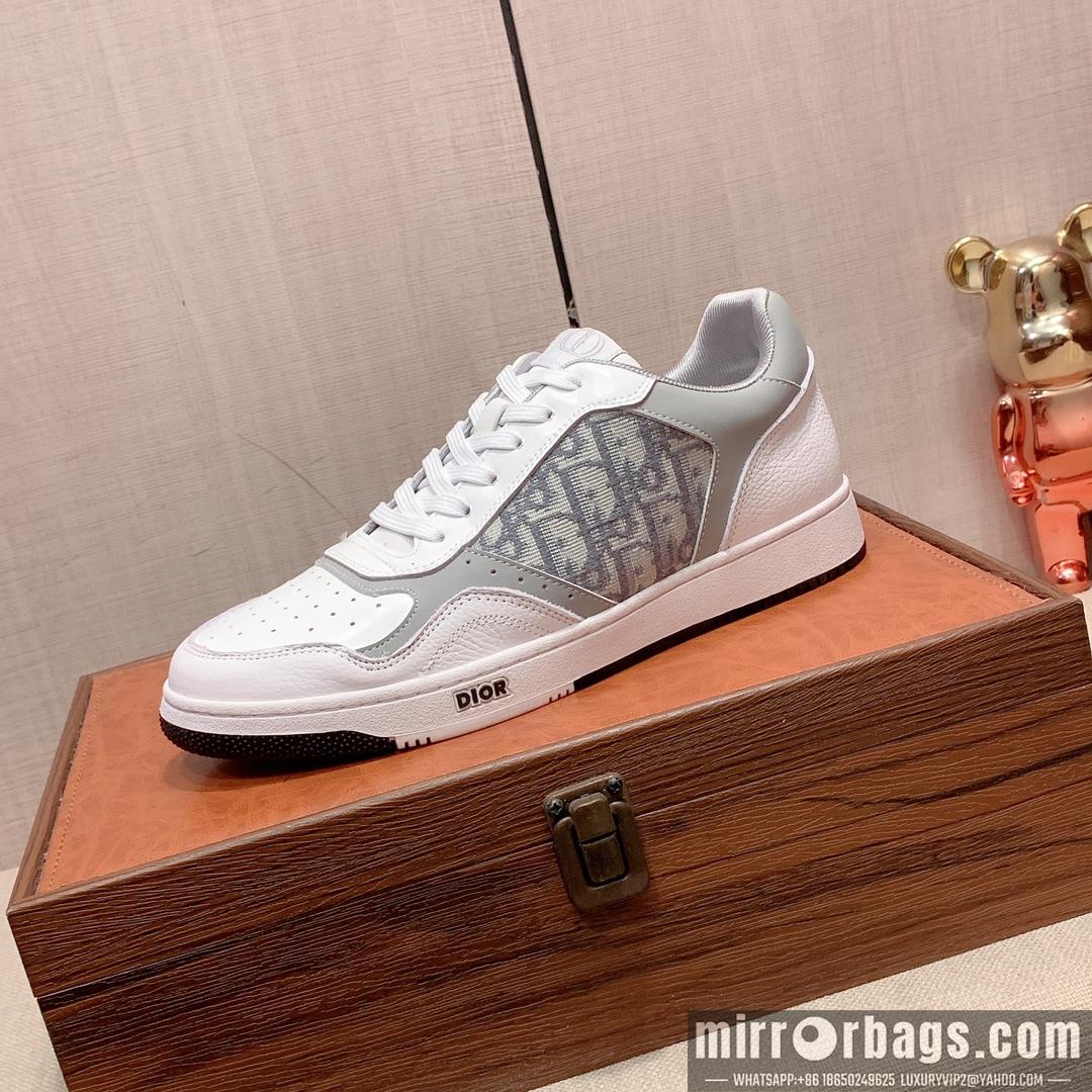 Dior Shoes sz38-44 h0604