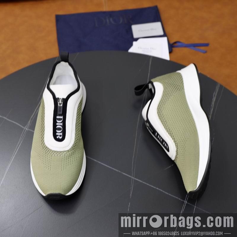 Dior Shoes sz35-47 mnw0412