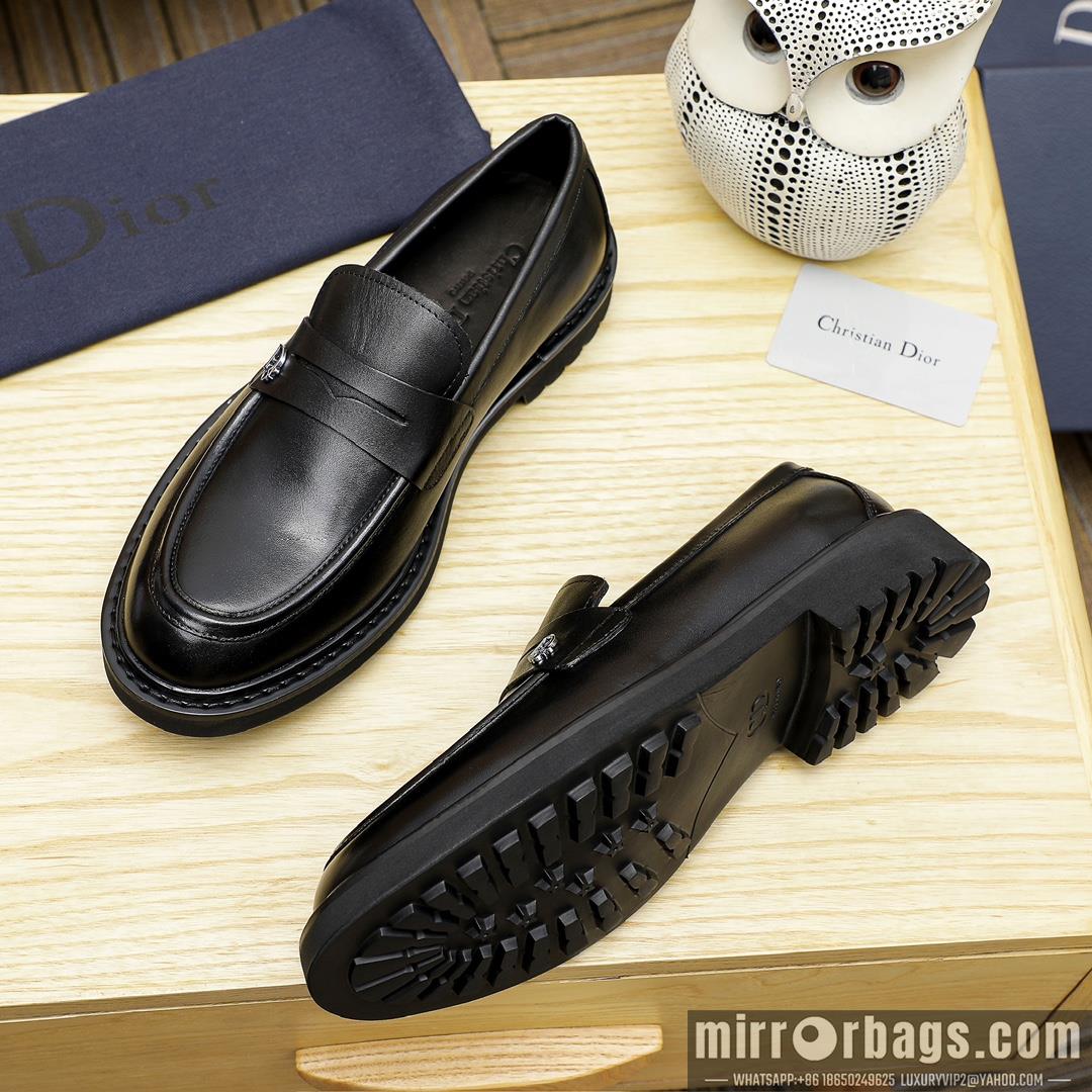 Dior Shoes sz38-45 hnh1201