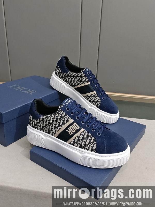 Dior Shoes sz38-44 hnm0181