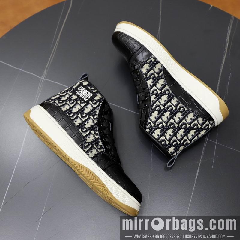 Dior Shoes sz38-44 hnm0110