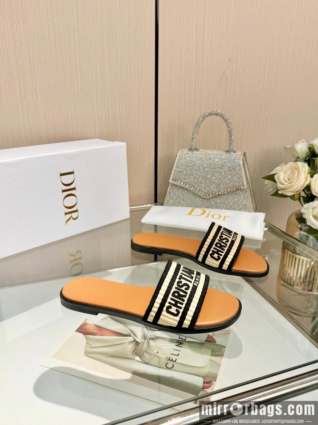 Dior Shoes sz38-42 h0609