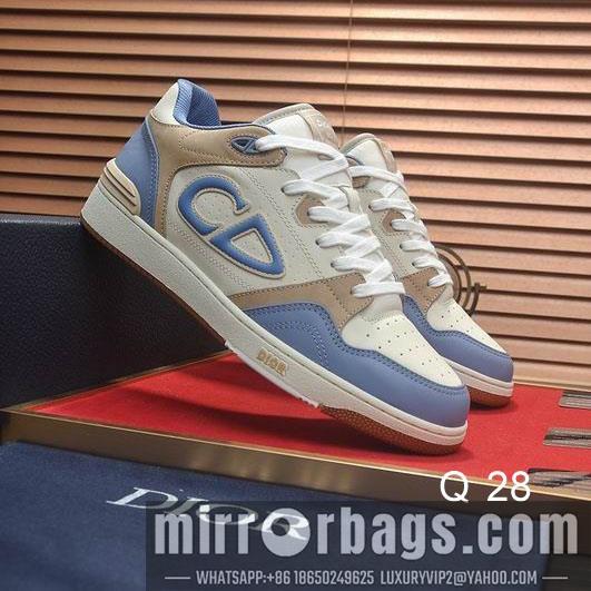 Dior Shoes sz38-44 N0804