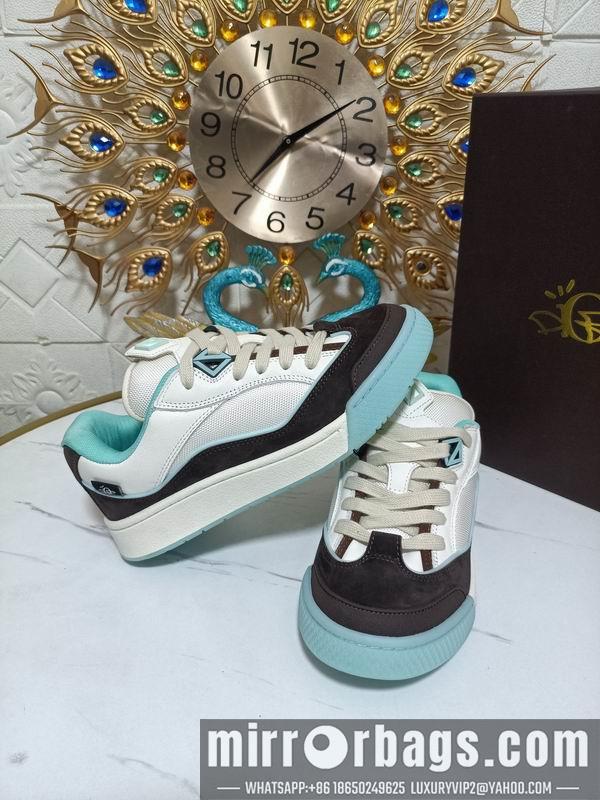 Dior Shoes sz35-45 mnm0102