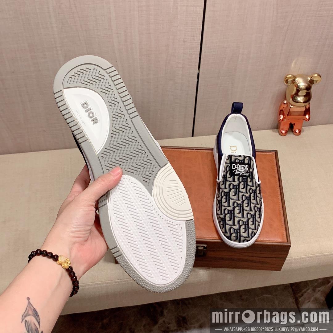 Dior Shoes sz38-44 h0601