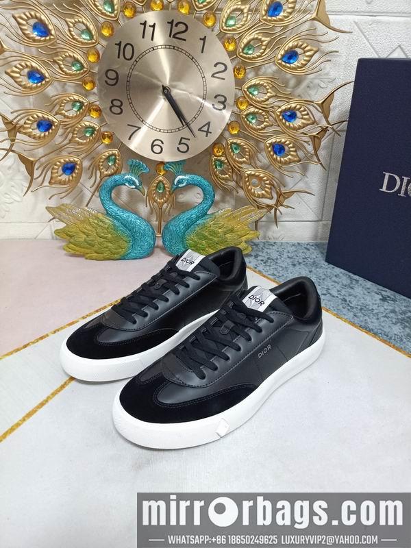 Dior Shoes sz35-45 mnm0109