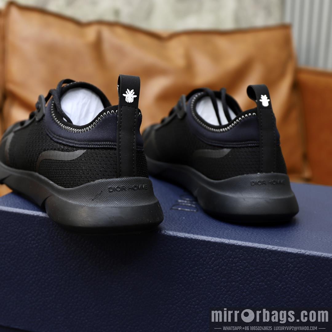 Dior Shoes sz38-44 hnh1219