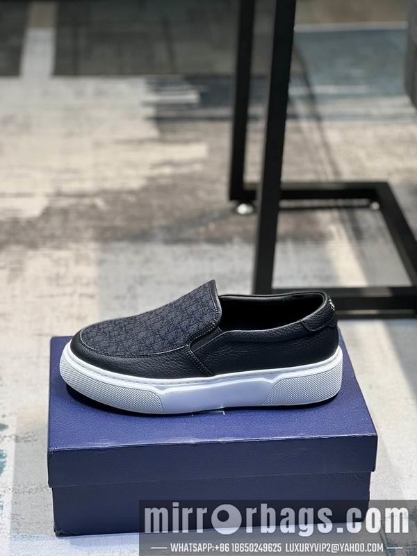 Dior Shoes sz38-44 hnm0179