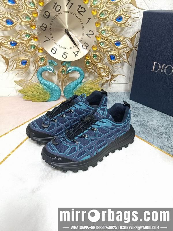 Dior Shoes sz35-46 mnm0102