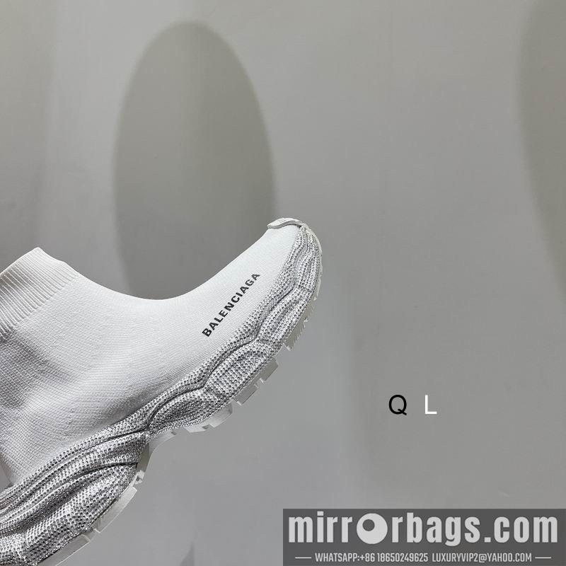 Balenciaga Shoes sz35-45 4C LL0101