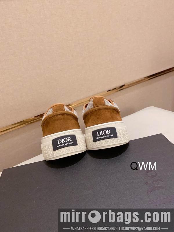Dior Shoes sz38-45 4C WM0802