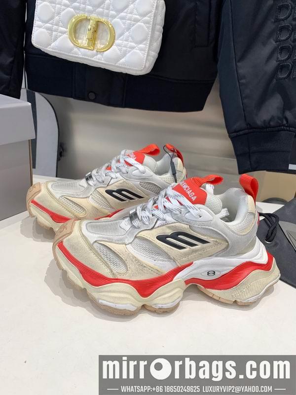 Balenciaga Shoes sz35-45 mnm0131