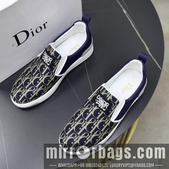 Dior Shoes sz38-45 hnh0703