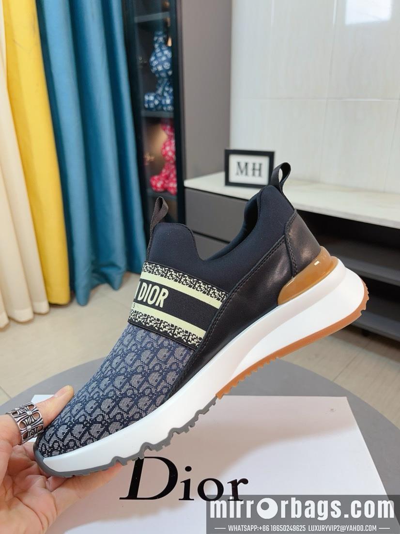 Dior Shoes sz38-44 h1001